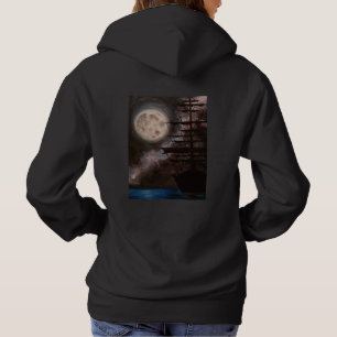 Moonlight Cruise T - Shirt