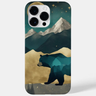 Moonlight-Design Case-Mate iPhone 14 Pro Max Hülle