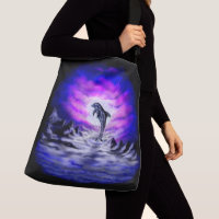 Moonlight Dolphin