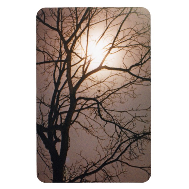 Moonlight Dream Magnet (Vertikal)