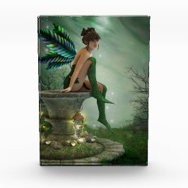 Moonlight Fairy Fotoblock