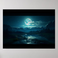 Moonlight Genesis Projekt
