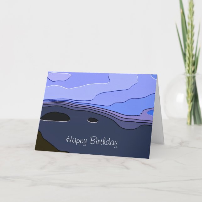 MOONLIGHT KARTE (Vorderseite)