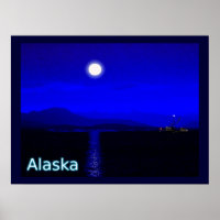 Moonlight Passage