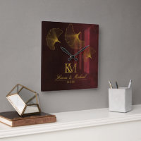 Moonlight Romance Burgundy ID881