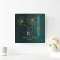 Moonlight Romance Emerald Green ID881