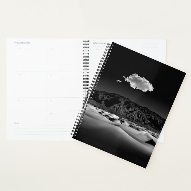 Moonlight Serenade Planer (Anzeige)