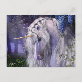 Moonlight Serenade Postkarte