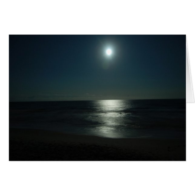 Moonlight Sun (Vorderseite (Horizontal))