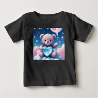 Moonlight Teddy - Dreamme Nächte
