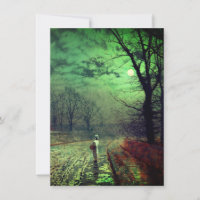 Moonlight Walk