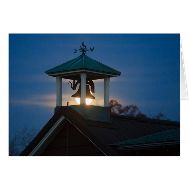 Moonlit Bell (Vorderseite (Horizontal))