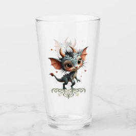 Moonlit Creature Caelum Tickwing Glas