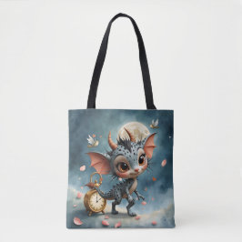 Moonlit Creature Caelum Tickwing Tasche