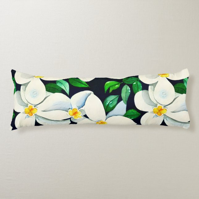 Moonlit Dream Long Pillow Seitenschläferkissen (Vorderseite)