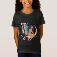 Moonlit Fairy