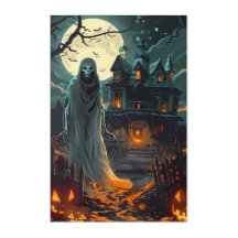 Moonlit Haunting - Geist des Spuk Manors