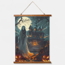 Moonlit Haunting - Geist des Spuk Manors