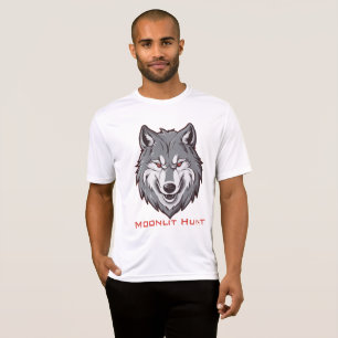 Moonlit Hunt T-Shirt