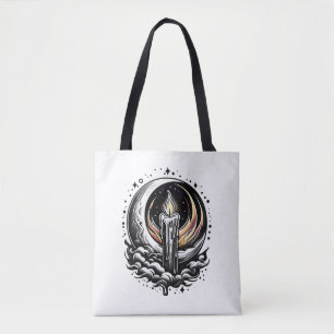 Moonlit Magic Tasche