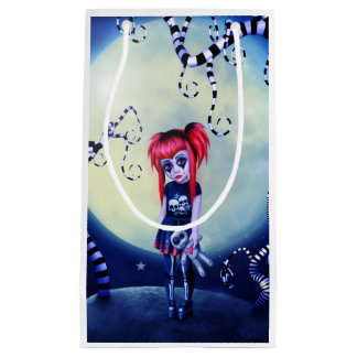 Moonlit Misfit Kleine Geschenktüte