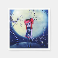 Moonlit Misfit