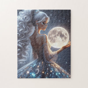 Moonlit Siren