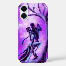 Moonlit Tango: Romantischer Tanz unter den Sternen