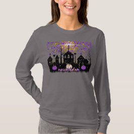 Moonlit Trail Magic T-Shirt