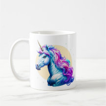 Moonlit Unicorn