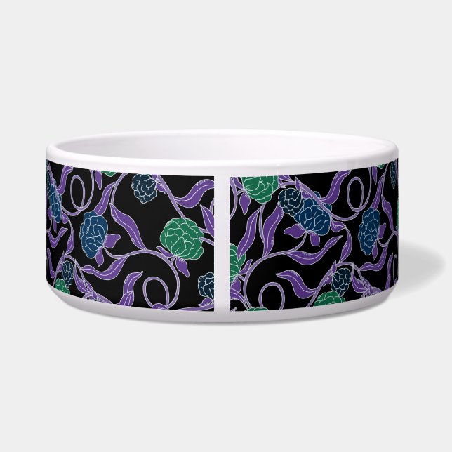 Moonlit Vine - Mysticool Collection Napf (Rückseite)