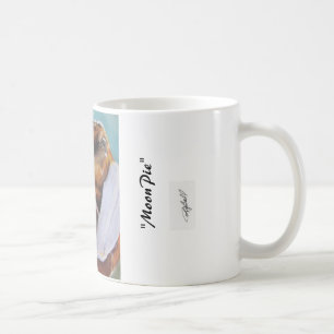 "MoonPie " Kaffeetasse