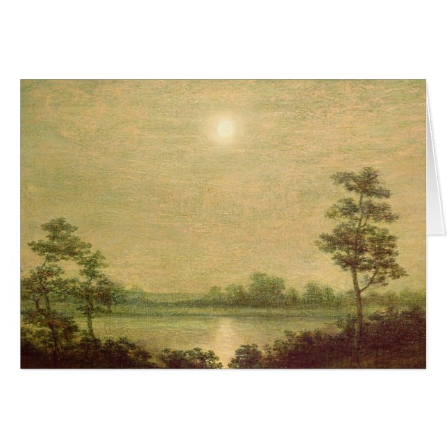 Moonrise (Vorderseite (Horizontal))