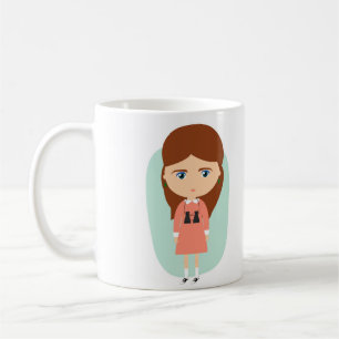 Moonrise Kingdom Kaffeetasse