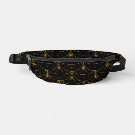 Moons and Stars Fanny Pack Bauchtasche