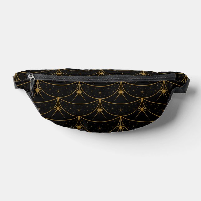 Moons et Stars Fanny Pack (Poser)