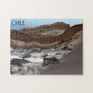 Moonscape-Chile