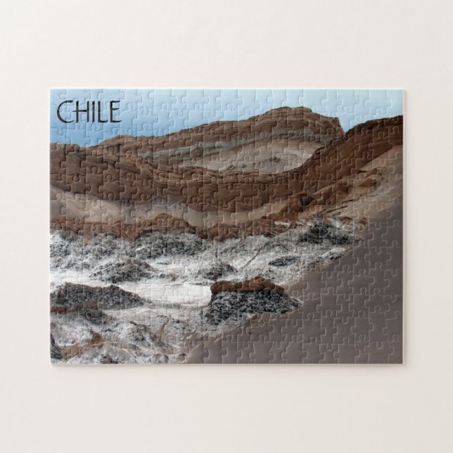 Moonscape-Chile (Horizontal)