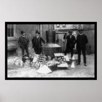 Moonshine Still IRS 1922