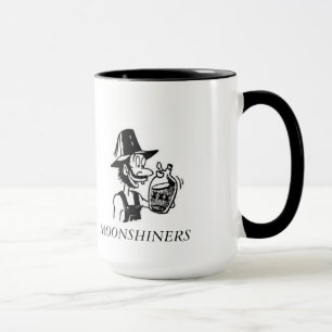 Moonshine Tasse