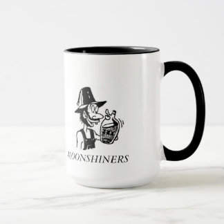 Moonshine Tasse