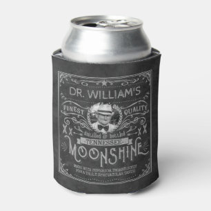 Moonshine Vintage Dosenkühler