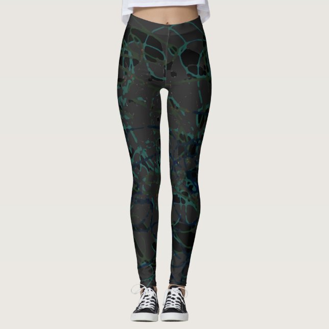 Moonstruck Leggings (Vorderseite)