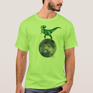 MOONWALK REX T-Shirt