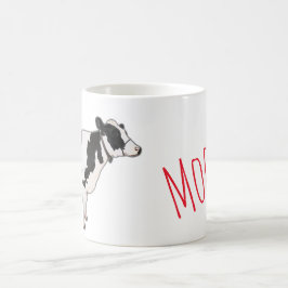 Mooo! Tasse