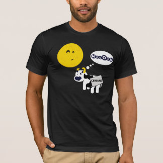 MooOn?! T-Shirt