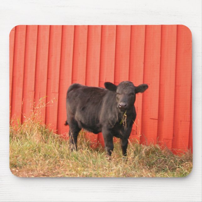 Mooooo Mousepad (Vorne)