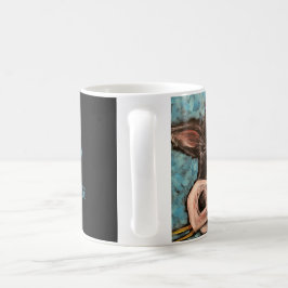 Mooore Kaffee-Tasse Kaffeetasse