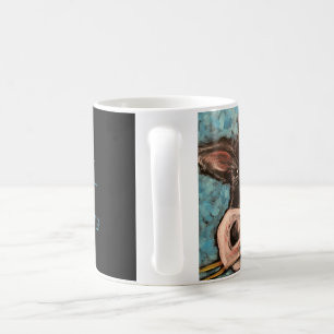 Mooore Kaffee-Tasse Kaffeetasse