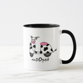 Mooped! Tasse